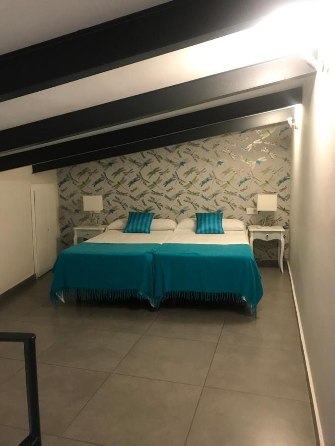 Apartamento Ad Theatrum Mérida Extérieur photo